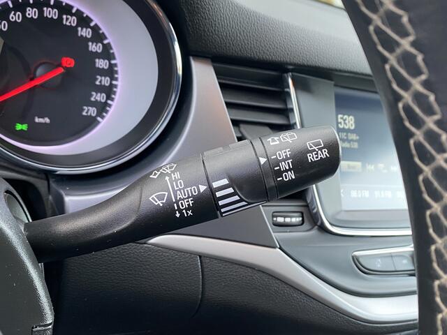 Opel ASTRA Sports Tourer 1.0 Turbo Business+ 50% deal 5975,- ACTIE Sportstoelen / Navi / Clima / Cruise / Telefoon