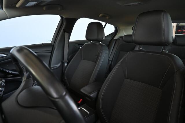 Opel ASTRA 1.0 Innovation Clima Navigatie LED 100% Onderhouden! Inruil Mogelijk!