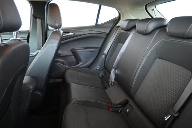 Opel ASTRA 1.0 Innovation Clima Navigatie LED 100% Onderhouden! Inruil Mogelijk!