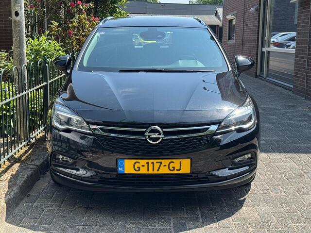 Opel ASTRA Sports Tourer 1.0 Turbo Business Executive