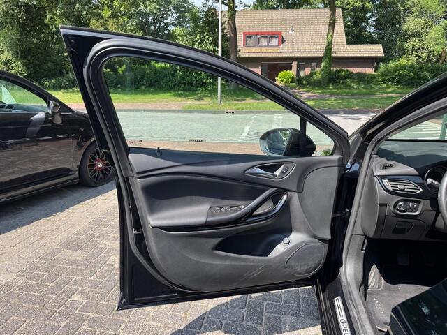 Opel ASTRA Sports Tourer 1.0 Turbo Business Executive