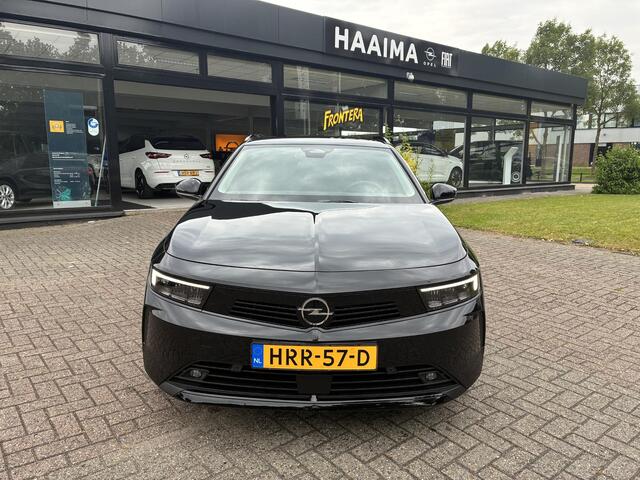 Opel ASTRA Sports Tourer 1.2 Turbo 130Pk Business Edition | Climate Control | Navigatie | Winterpakket | Camera | Parkeer sensoren | Draadloos Apple Carplay/Android Auto | LM Velgen
