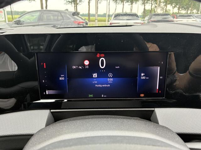 Opel ASTRA Sports Tourer 1.2 Turbo 130Pk Business Edition | Climate Control | Navigatie | Winterpakket | Camera | Parkeer sensoren | Draadloos Apple Carplay/Android Auto | LM Velgen