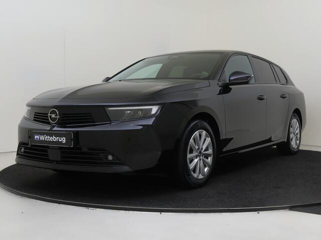 Opel ASTRA Sports Tourer 1.2 Level 2