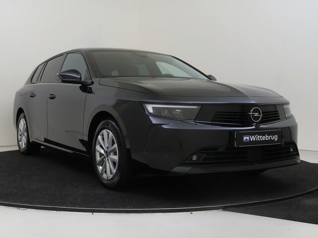 Opel ASTRA Sports Tourer 1.2 Level 2