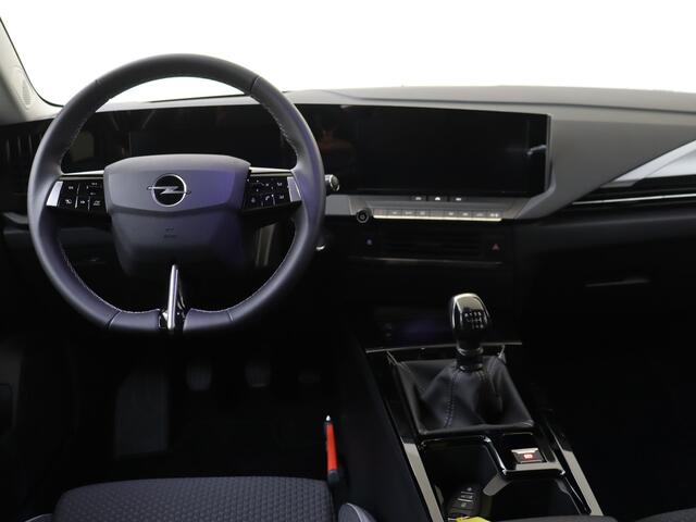 Opel ASTRA Sports Tourer 1.2 Level 2