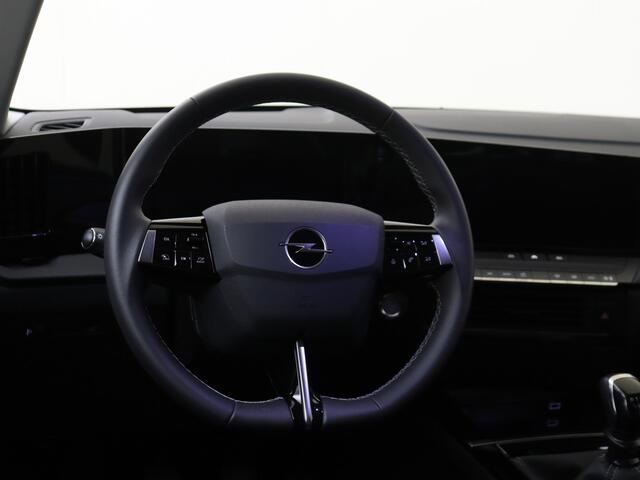 Opel ASTRA Sports Tourer 1.2 Level 2