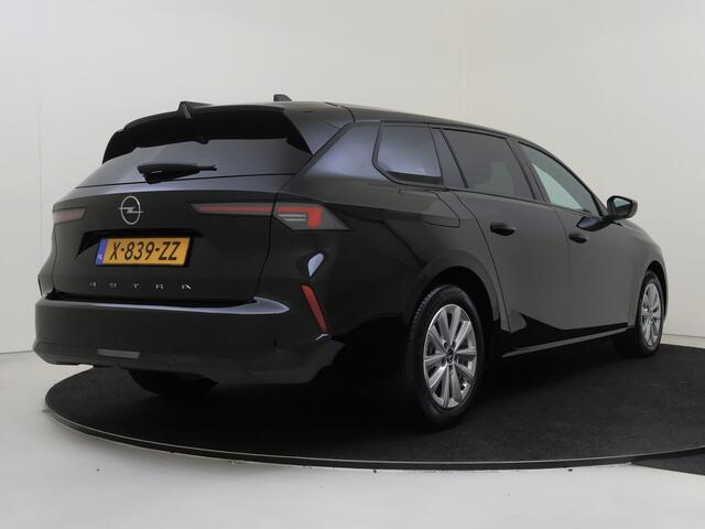 Opel ASTRA Sports Tourer 1.2 Level 2