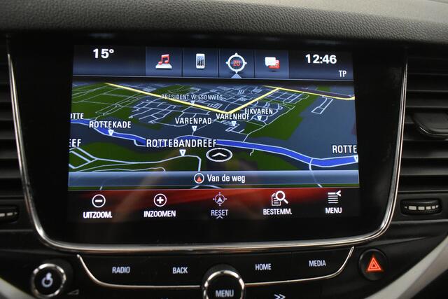 Opel ASTRA Sports Tourer 1.0 Business+ Apple Carplay Airco Trekhaak Navi NL Auto