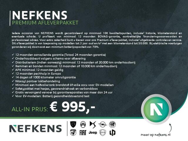 Opel ASTRA 130PK Turbo GS | AUTOMAAT | AppleCarPlay/AndroidAuto | 360° Camera | Keyless entry & Start | Navigatie | Stoel/Stuur verwarmd | AGR Bestuurdersstoel | Adaptive CruiseControl | Two-Tone |