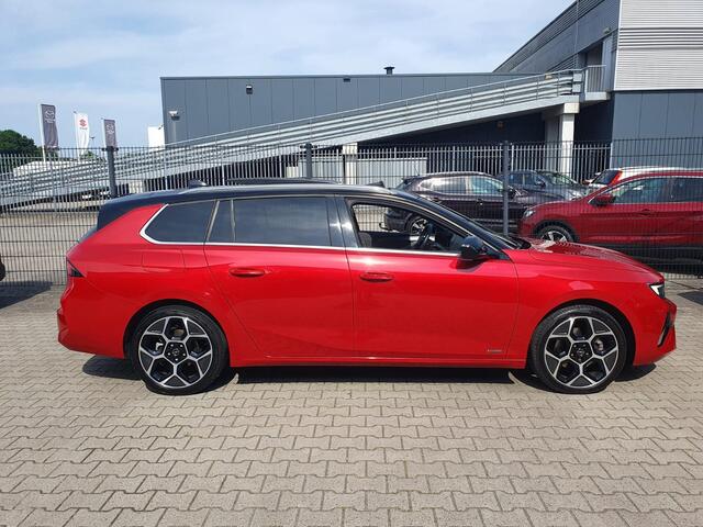 Opel ASTRA Sports Tourer 1.2 Ultimate *Afneembare Trekhaak*