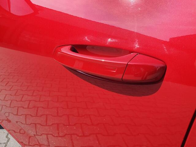 Opel ASTRA Sports Tourer 1.2 Ultimate *Afneembare Trekhaak*