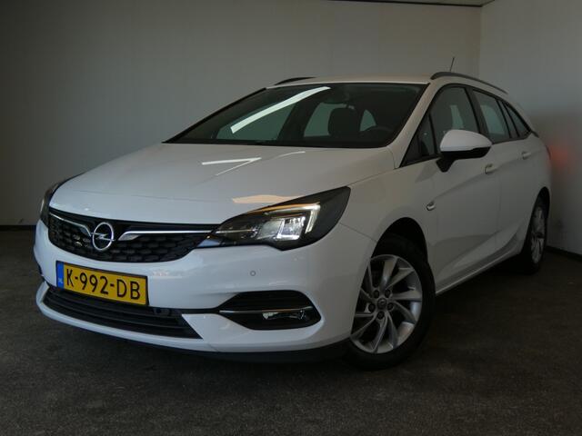 Opel ASTRA 1.2 Edition