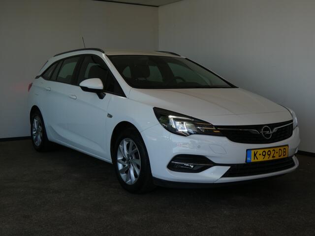 Opel ASTRA 1.2 Edition