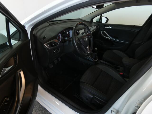 Opel ASTRA 1.2 Edition