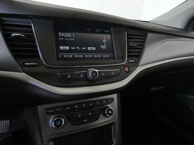 Opel ASTRA 1.2 Edition