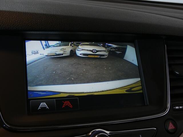 Opel ASTRA 1.2 Edition