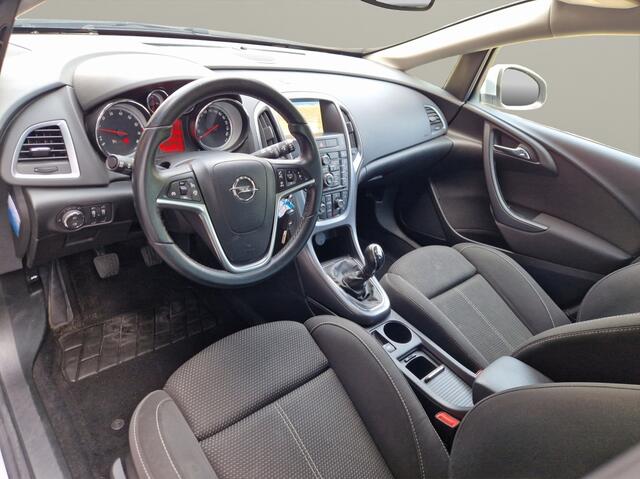 Opel ASTRA 1.4 Turbo Business+ Navi - Trekhaak - Goed onderhouden!