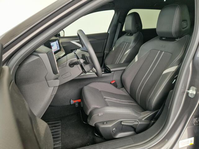 Opel ASTRA Sports Tourer 1.2 Turbo Hybrid GS | Navigatie | Stoelverwarming | Stuurverwarming | 360° camera