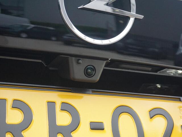 Opel ASTRA Sports Tourer 1.2 Turbo Business Edition