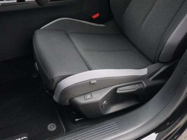 Opel ASTRA Sports Tourer 1.2 Turbo Business Edition