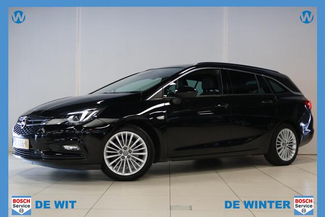 Opel ASTRA Sports Tourer 1.6 Turbo Innovation