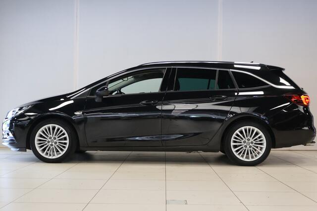 Opel ASTRA Sports Tourer 1.6 Turbo Innovation