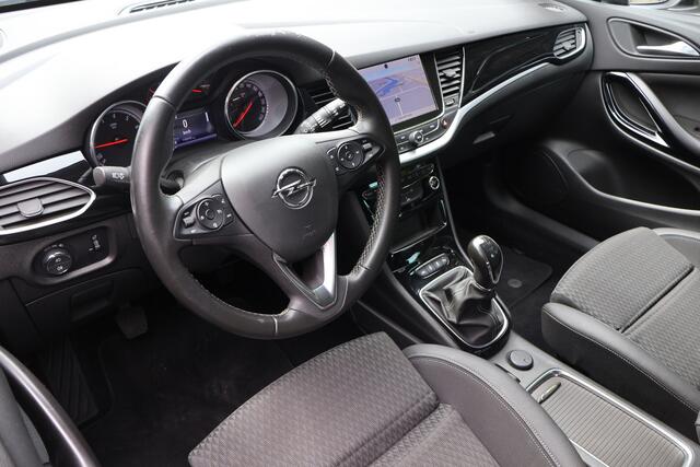 Opel ASTRA Sports Tourer 1.6 Turbo Innovation