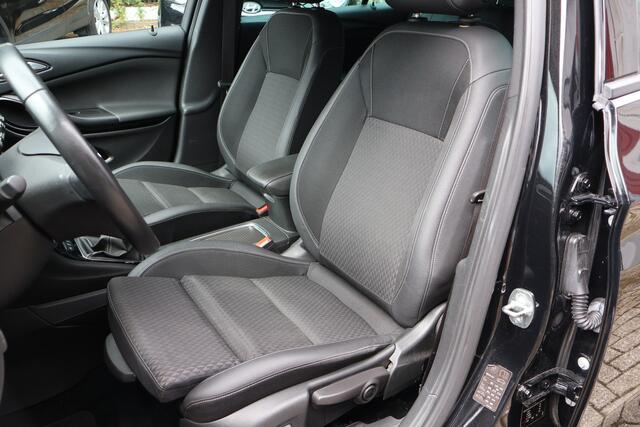 Opel ASTRA Sports Tourer 1.6 Turbo Innovation