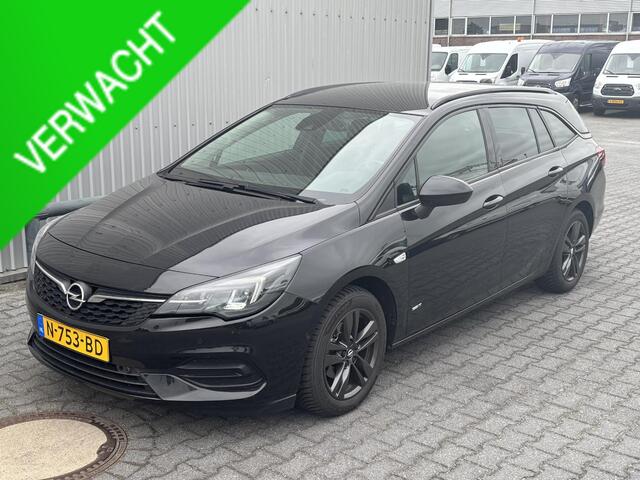 Opel ASTRA Sports Tourer 1.2 Design & Tech*NAVI*ECC*CRUISE*HAAK*CAMERA