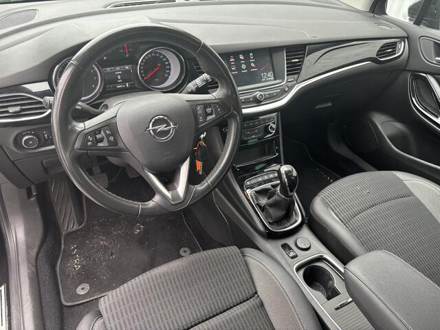 Opel ASTRA Sports Tourer 1.2 Design & Tech*NAVI*ECC*CRUISE*HAAK*CAMERA