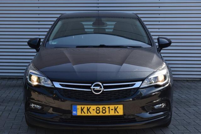 Opel ASTRA 1.0 5DRS. EDITION / PCD V+A / APPLE CARPLAY+NAVI / ECC