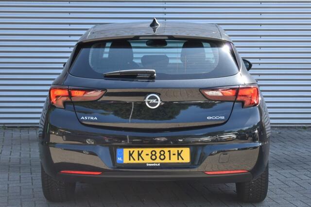 Opel ASTRA 1.0 5DRS. EDITION / PCD V+A / APPLE CARPLAY+NAVI / ECC