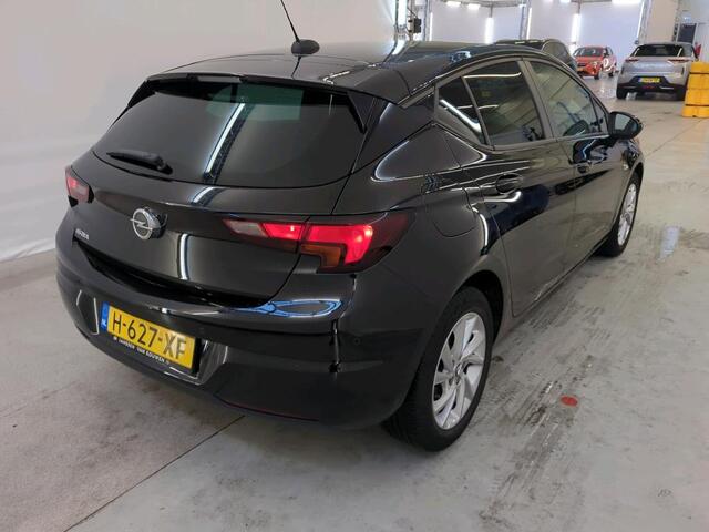 Opel ASTRA 1.2 Edition NL-AUTO | NAVI | CAMERA