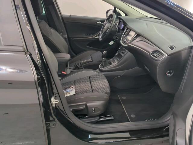 Opel ASTRA 1.2 Edition NL-AUTO | NAVI | CAMERA