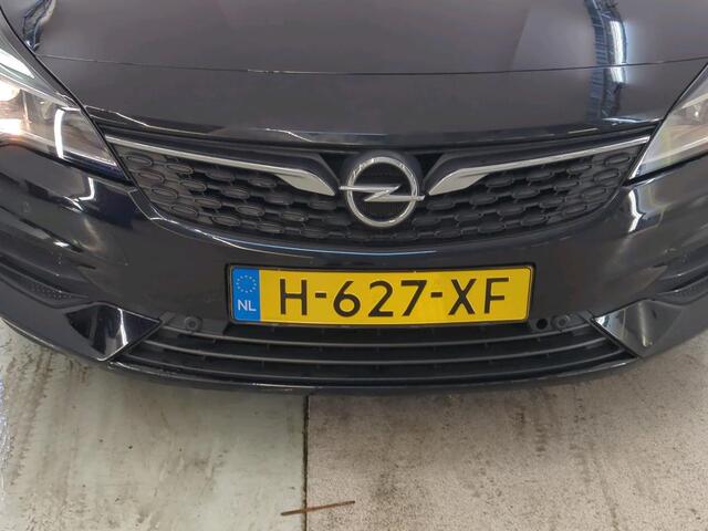 Opel ASTRA 1.2 Edition NL-AUTO | NAVI | CAMERA