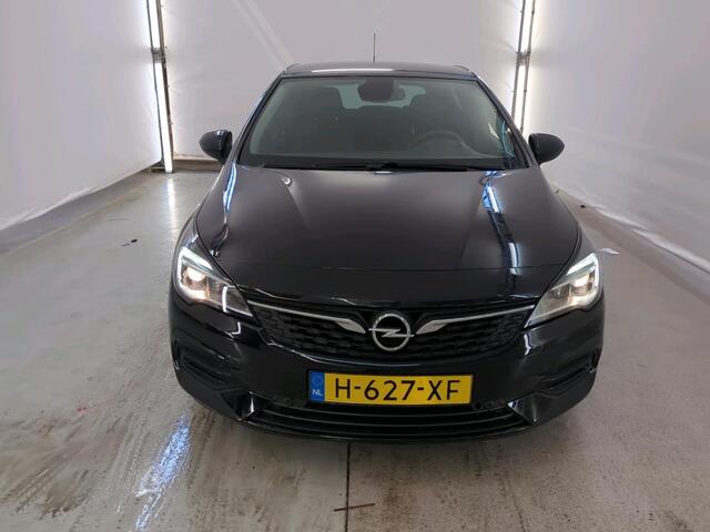 Opel ASTRA 1.2 Edition NL-AUTO | NAVI | CAMERA