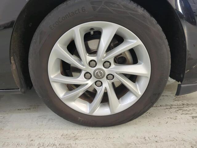 Opel ASTRA 1.2 Edition NL-AUTO | NAVI | CAMERA