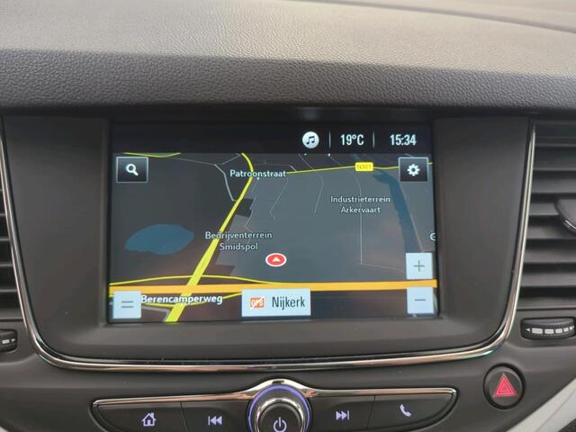 Opel ASTRA 1.2 Edition NL-AUTO | NAVI | CAMERA