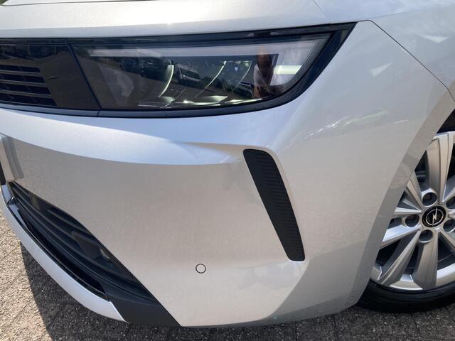 Opel ASTRA Sports Tourer 1.2 Turbo Business Edition 110 pk | Navigatie | Adaptive Cruise control | Stoel + stuurwielverwarming | Achteruitrijcamera |