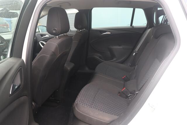 Opel ASTRA Sports Tourer BJR 2019 1.0 Turbo 105 PK Business+ AIRCO / CRUISE / CENTR.VERGR. / TREKHAAK / NAVI