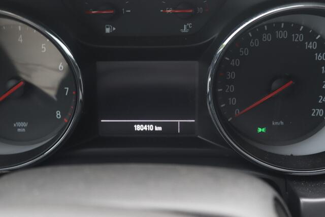 Opel ASTRA Sports Tourer BJR 2019 1.0 Turbo 105 PK Business+ AIRCO / CRUISE / CENTR.VERGR. / TREKHAAK / NAVI