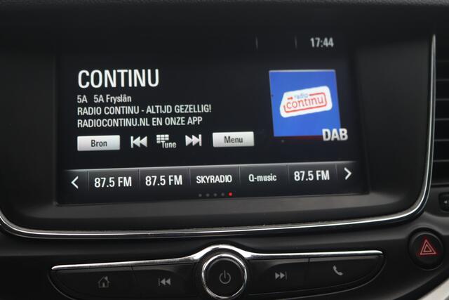 Opel ASTRA Sports Tourer BJR 2019 1.0 Turbo 105 PK Business+ AIRCO / CRUISE / CENTR.VERGR. / TREKHAAK / NAVI