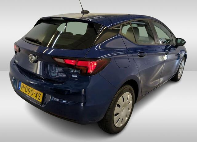 Opel ASTRA 1.5 CDTI 123PK 5Drs. Business Edition / Navigatie / Pdc.A / Airco / Radio multimedia