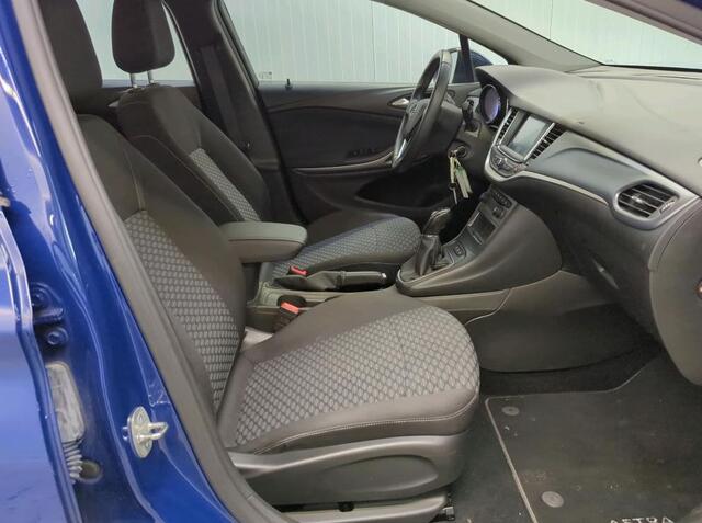 Opel ASTRA 1.5 CDTI 123PK 5Drs. Business Edition / Navigatie / Pdc.A / Airco / Radio multimedia