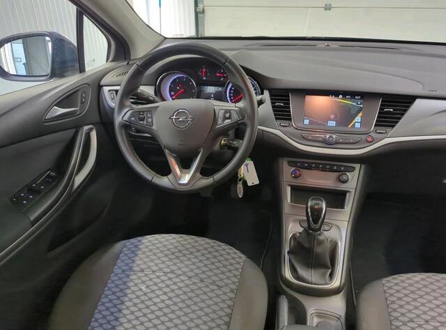 Opel ASTRA 1.5 CDTI 123PK 5Drs. Business Edition / Navigatie / Pdc.A / Airco / Radio multimedia