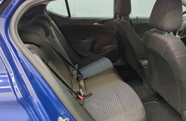 Opel ASTRA 1.5 CDTI 123PK 5Drs. Business Edition / Navigatie / Pdc.A / Airco / Radio multimedia