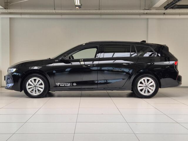 Opel ASTRA Sports Tourer 1.2 Turbo Business Edition