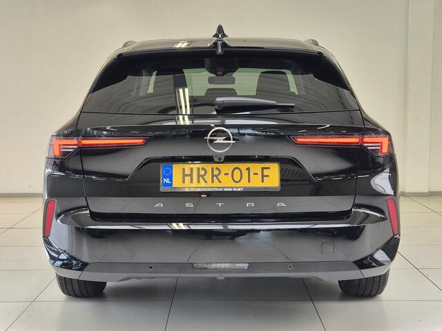 Opel ASTRA Sports Tourer 1.2 Turbo Business Edition