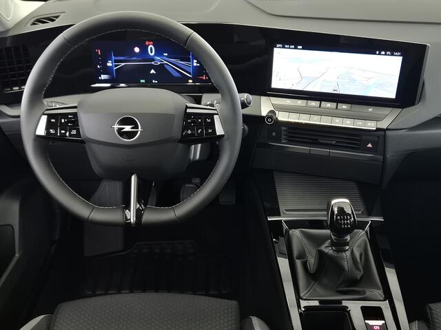 Opel ASTRA Sports Tourer 1.2 Turbo Business Edition